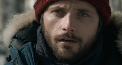 В лесах Сибири
