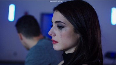 Антисоциальная сеть