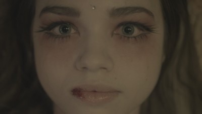 Проклятие Спящей красавицы
