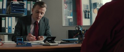 Киллер поневоле