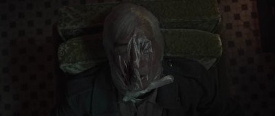 Хранитель тьмы