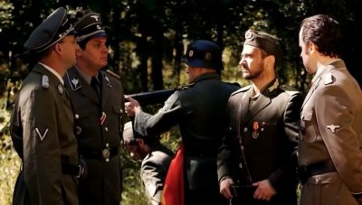 Рейхсфюрер СС