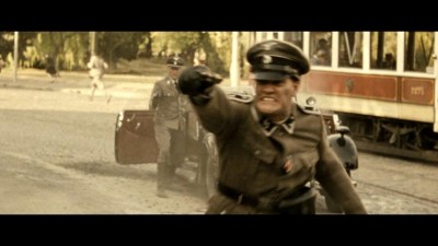 Антропоид