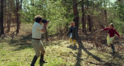 Бесконечно белый медведь