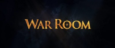 Военная комната