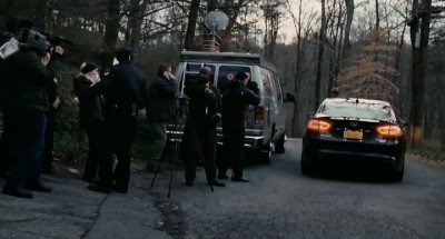 Девушка в поезде