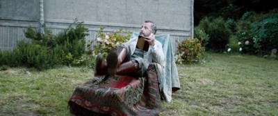 В тихом омуте