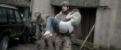 Танк 432