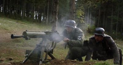 После Валькирии: Рассвет четвертого Рейха