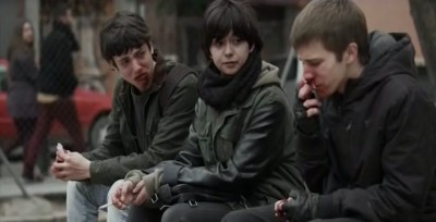 Герои зла