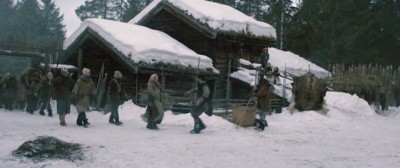 Биркебейнеры