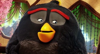 Angry Birds в кино