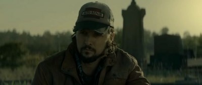 Вокзал