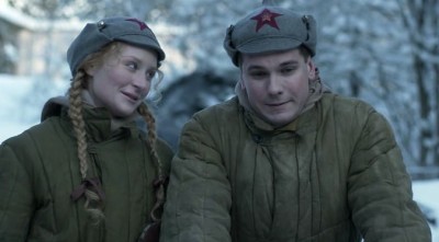 Военная разведка 3: Северный фронт