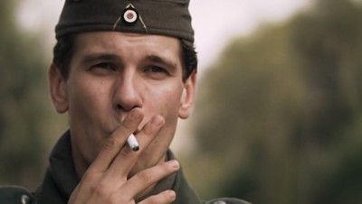 Военная разведка: Западный фронт