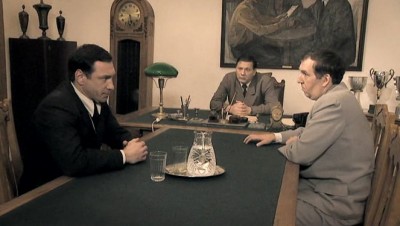 Хоккейные игры