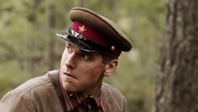 Военная разведка 2: Первый удар