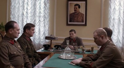 Военная разведка 3: Северный фронт