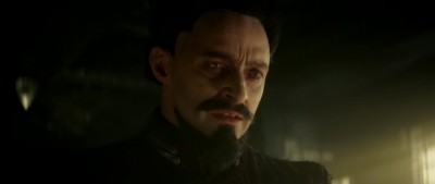 Пэн: Путешествие в Нетландию