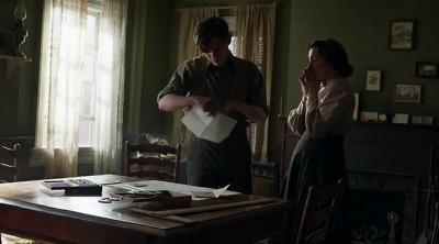Харли и братья Дэвидсон (1 сезон)