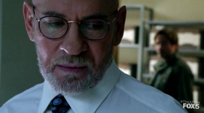 Секретные материалы (2015) (1 сезон)