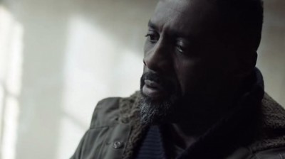 Лютер (4 сезон)