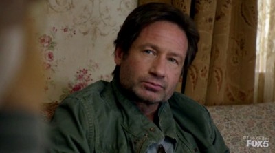 Секретные материалы (2015) (1 сезон)