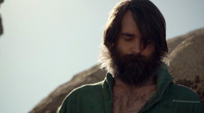Последний человек на Земле (1 сезон)