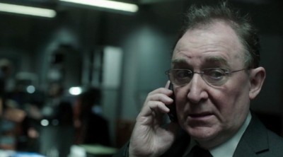 Лютер (3 сезон)