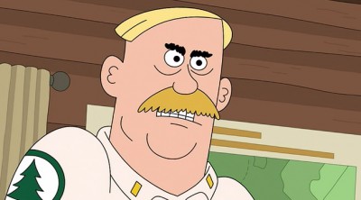 Бриклберри (3 сезон)