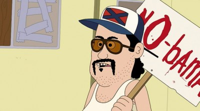 Бриклберри (3 сезон)