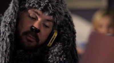 Уилфред (4 сезон)