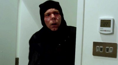 Внутри девятого номера (1 сезон)