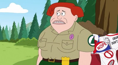 Бриклберри (3 сезон)