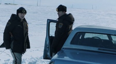 Фарго (1 сезон)